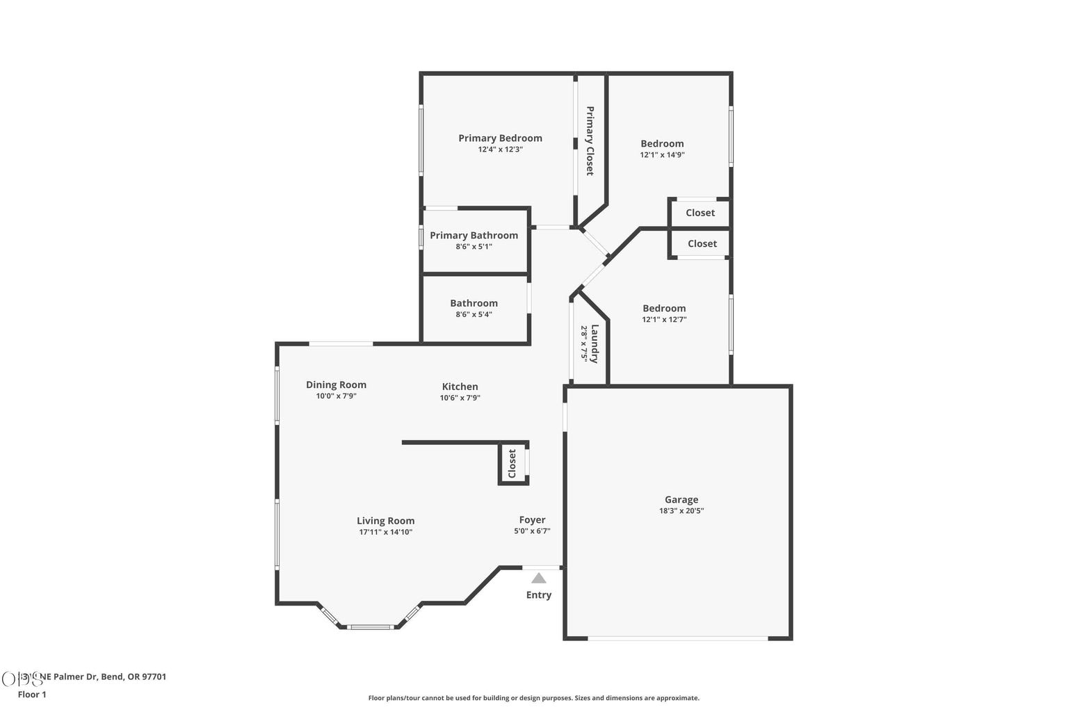 Photo of 3314 NE Palmer Drive 31 of 31