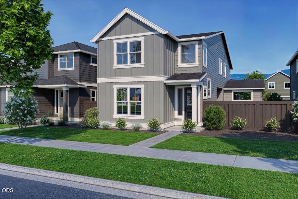 Photo of 60849 SE Barstow Place 1 of 16