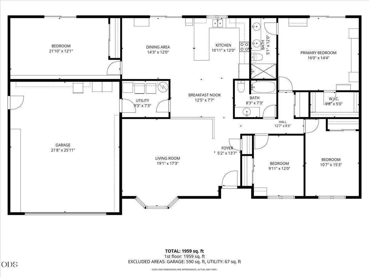 Photo of 118 SW Bent Loop 23 of 23