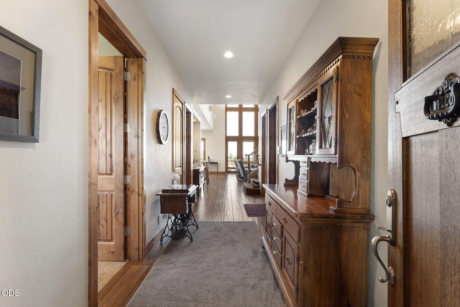 Entryway