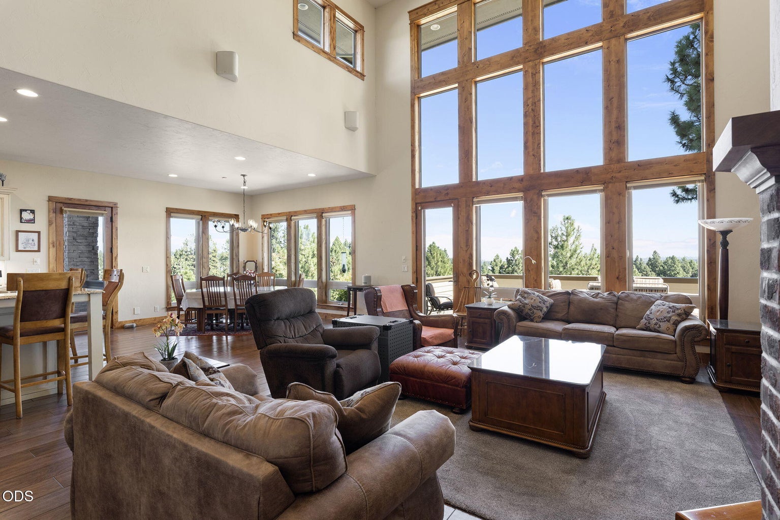 Great room