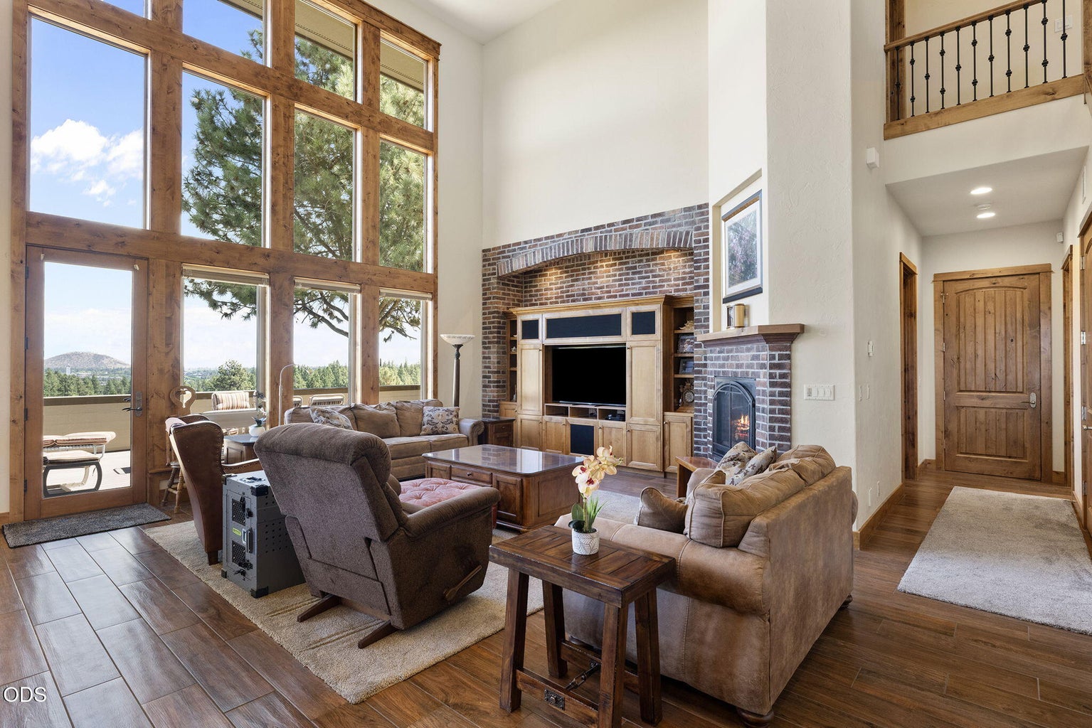 Great room