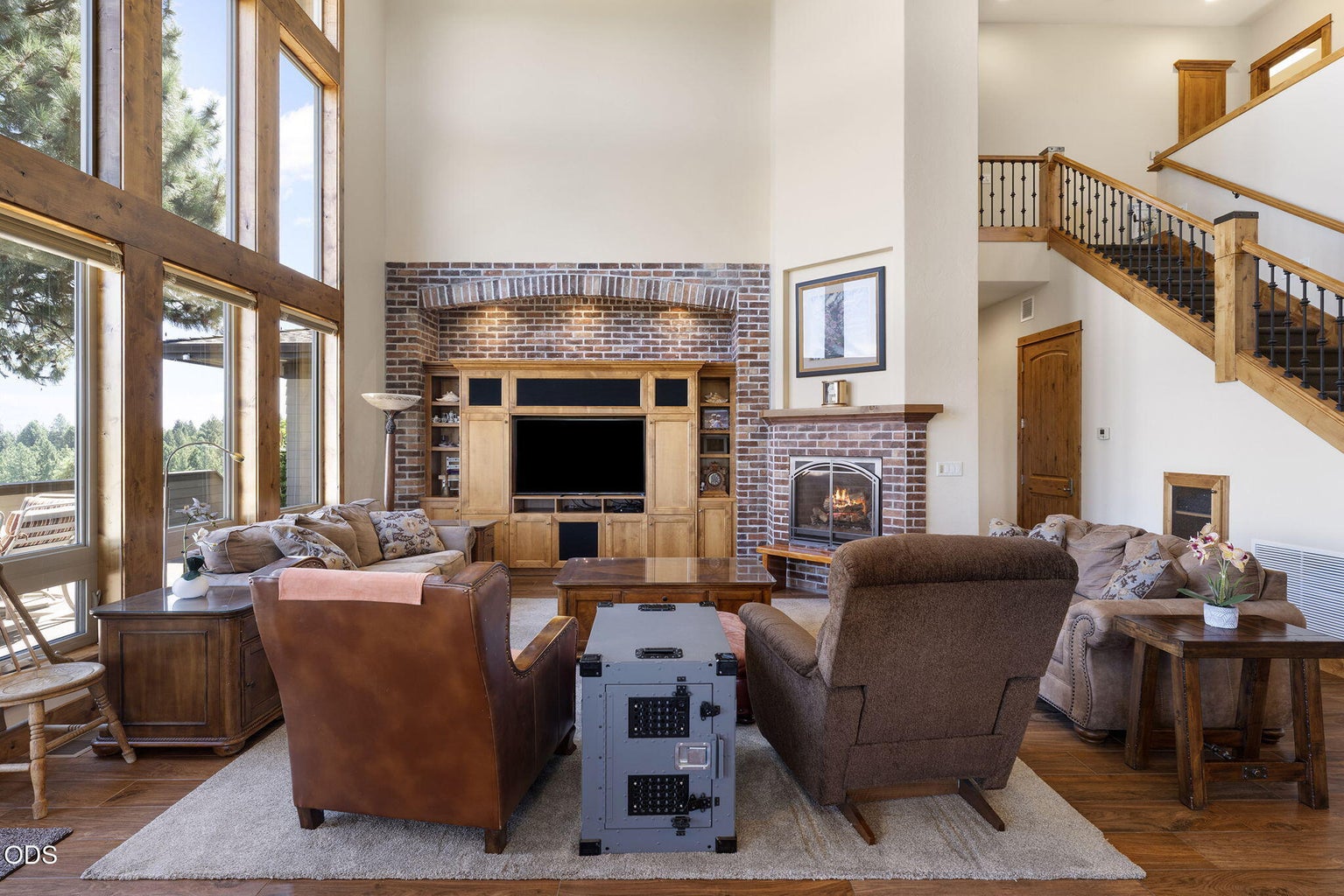 Great room