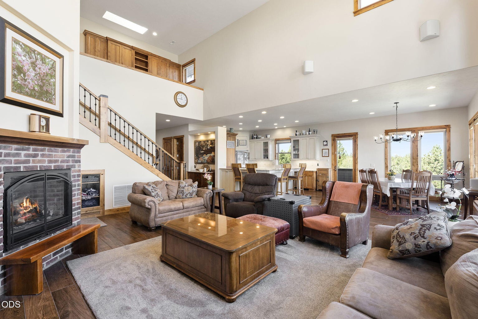 Great room