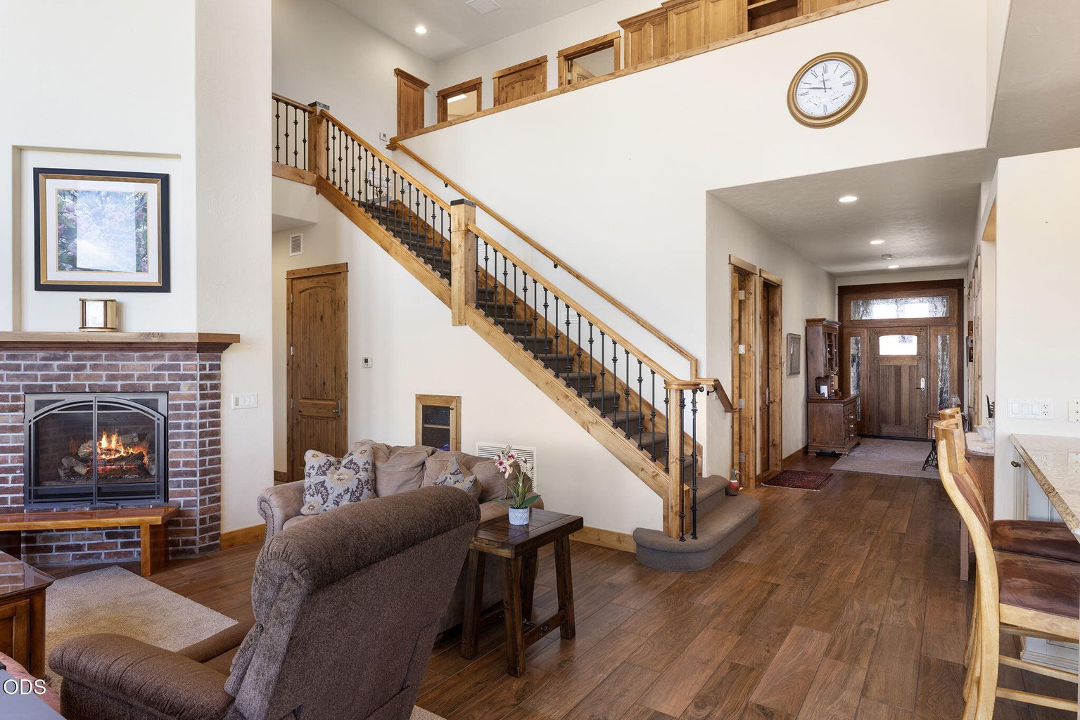 Great room
