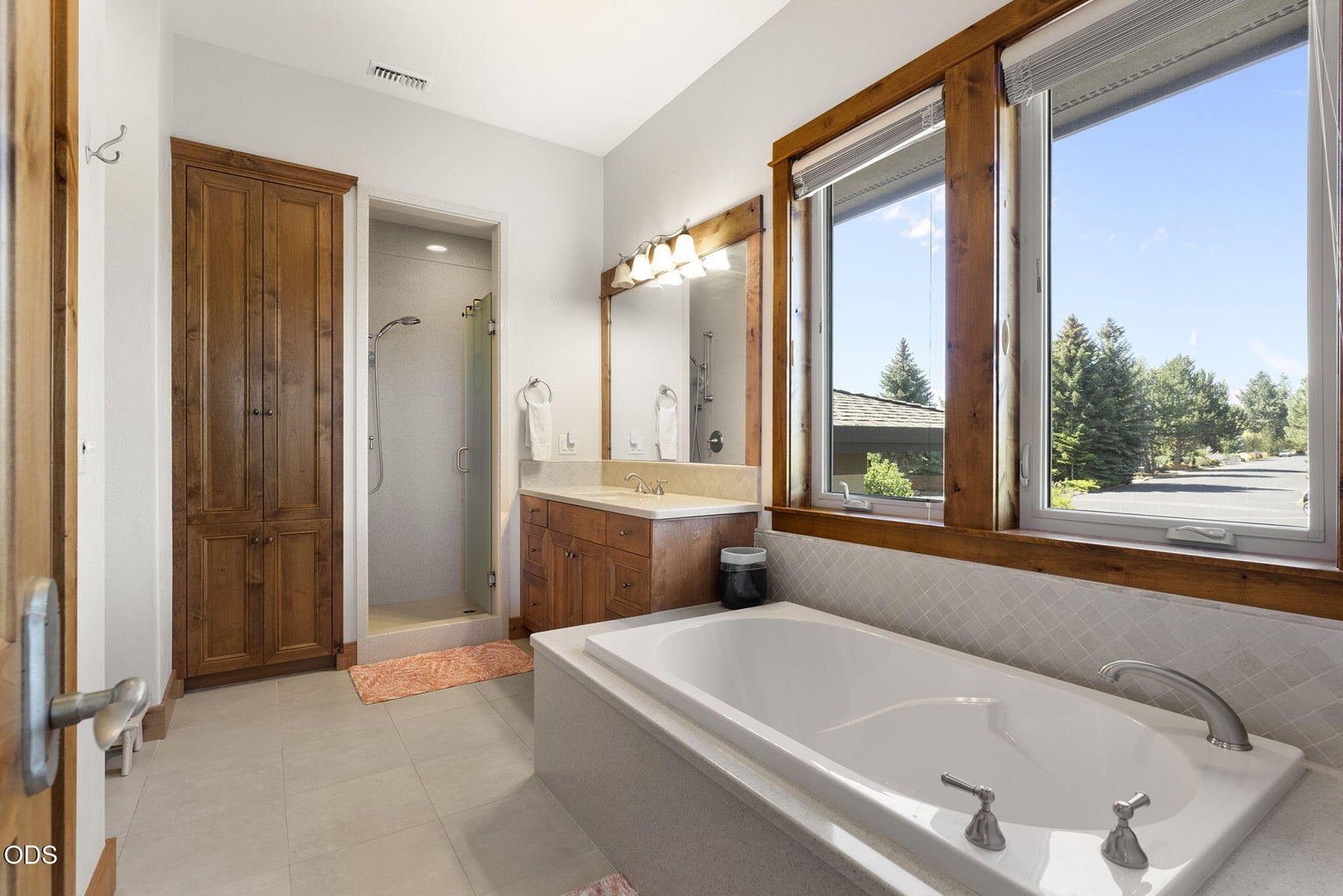 Guest Bathroom #1