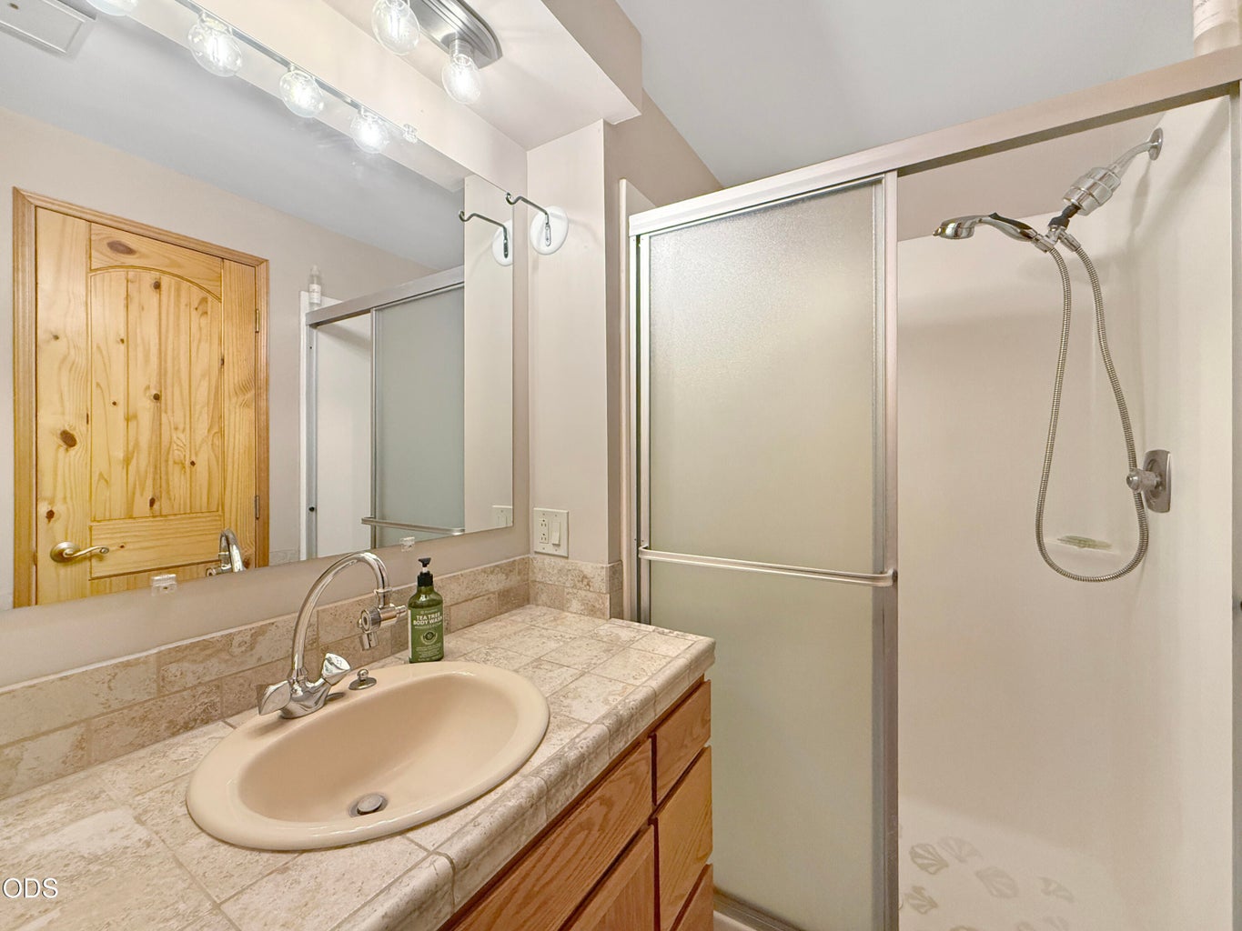 Hall Bath
