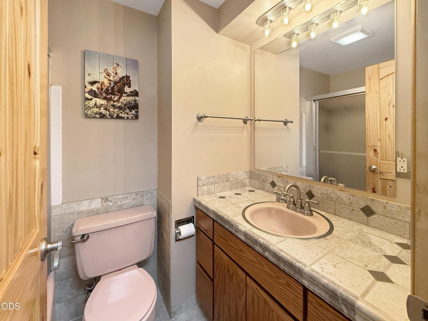 Primary Ensuite Bath