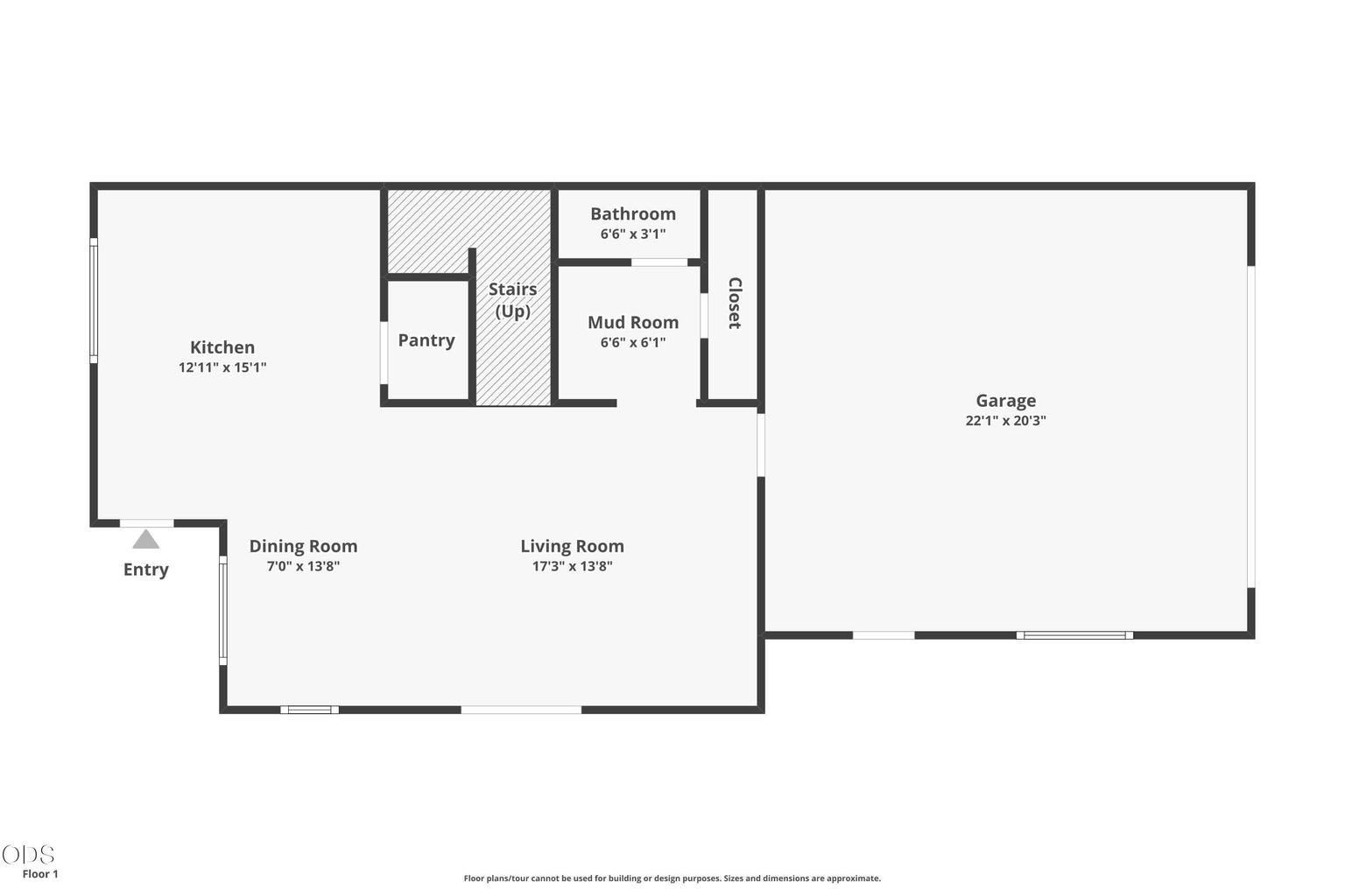 Photo of 515 N Pine Street 33 of 34