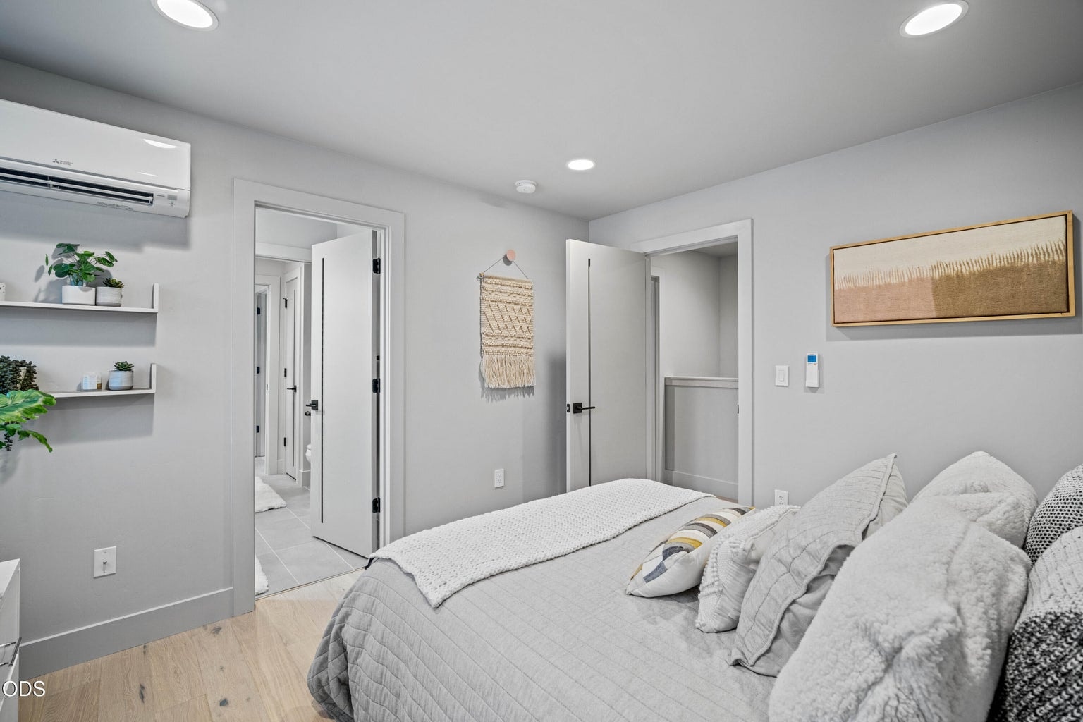 Bedroom #2