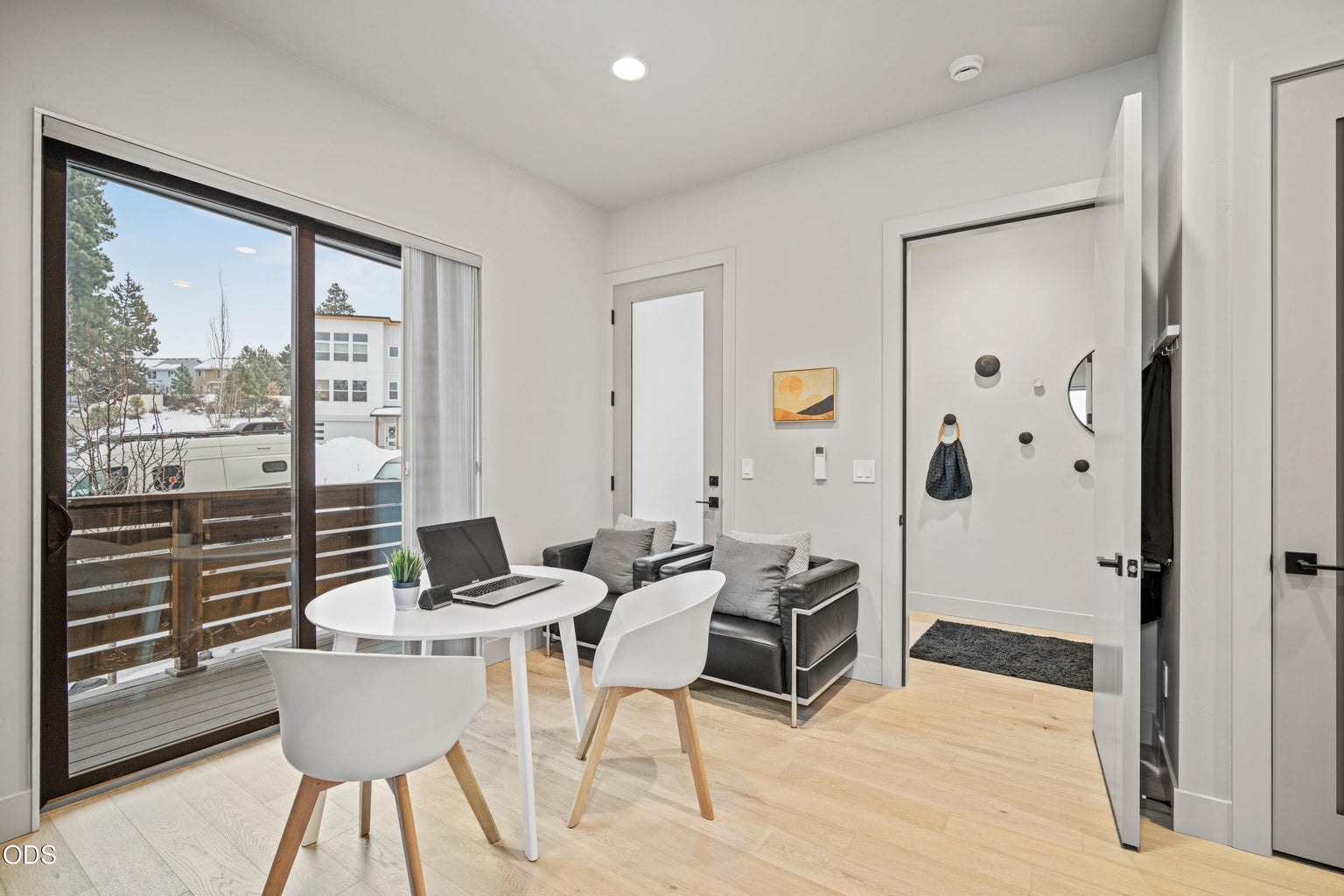 ADU @ 61583 SW Riverwalk Ln