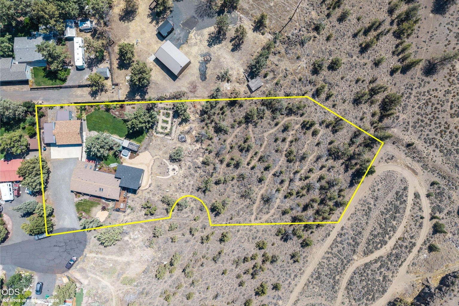 Photo of 3940 NW Redwood Lane 83 of 95