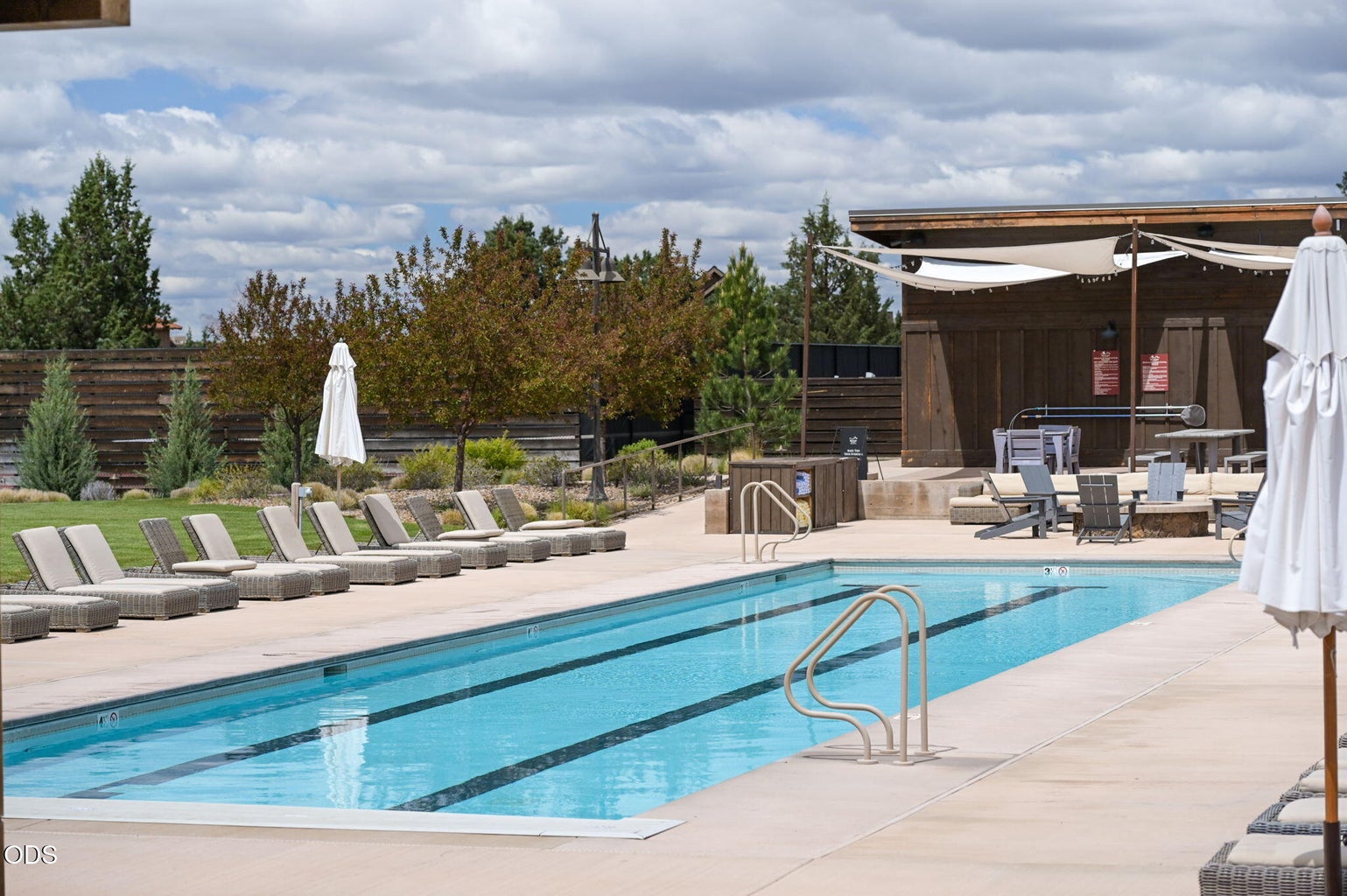 Adult Only Pool