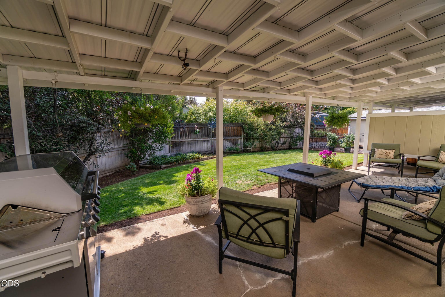 You will have your own private oasis right here at home.