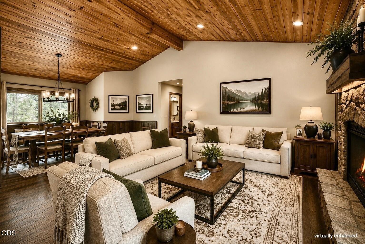 Photo of 57584 Whistler Lane 13 of 29