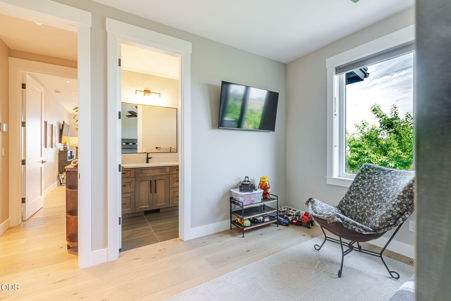 Guest suite 2
