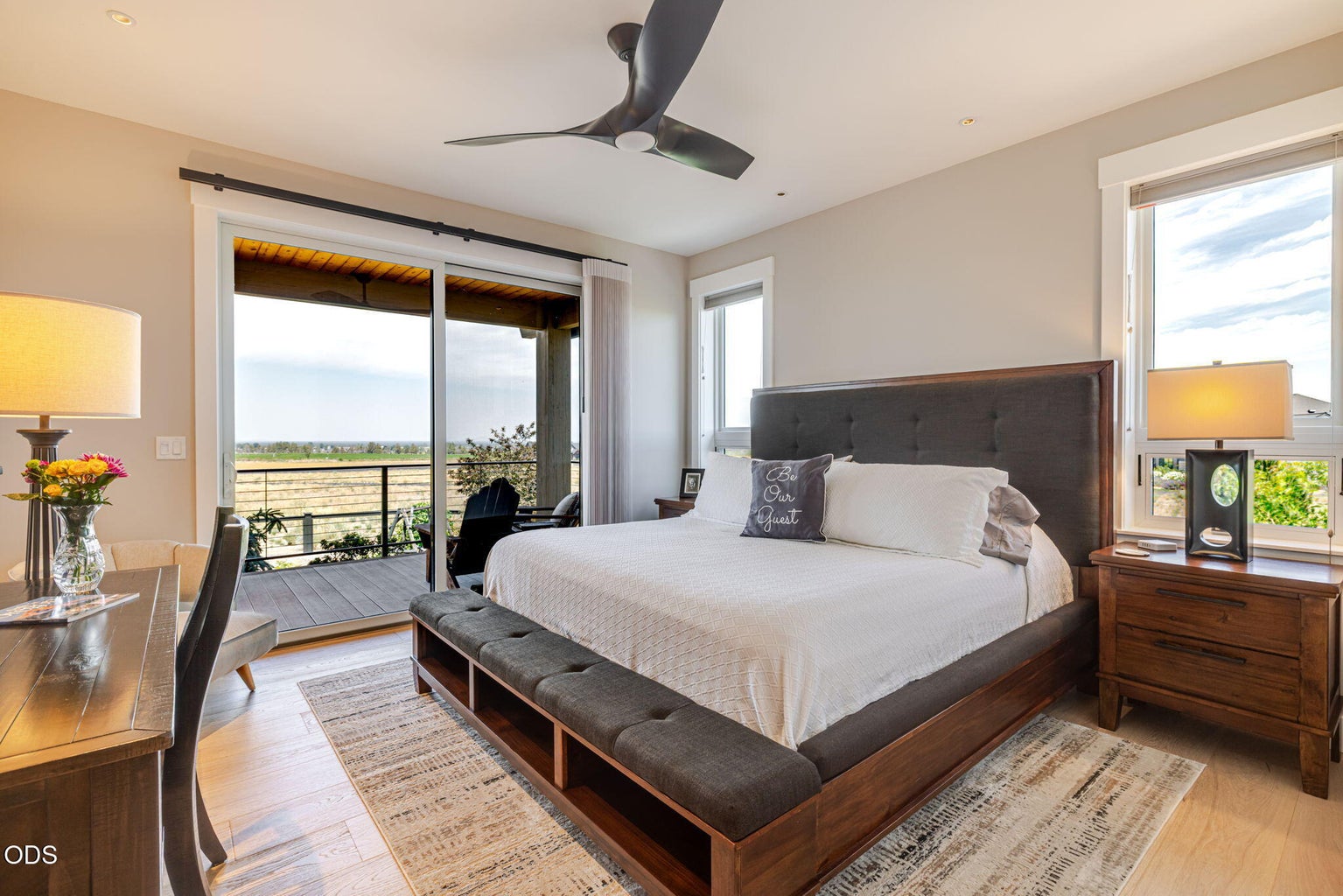 Guest Suite 1