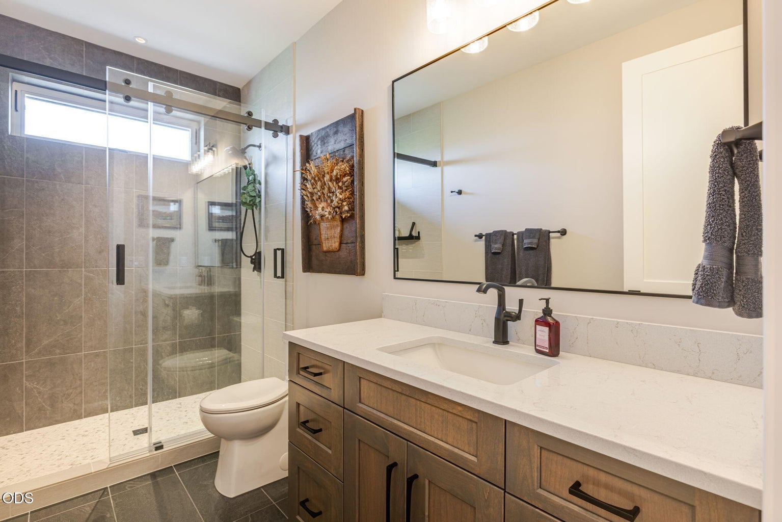 Guest suite 1 bath