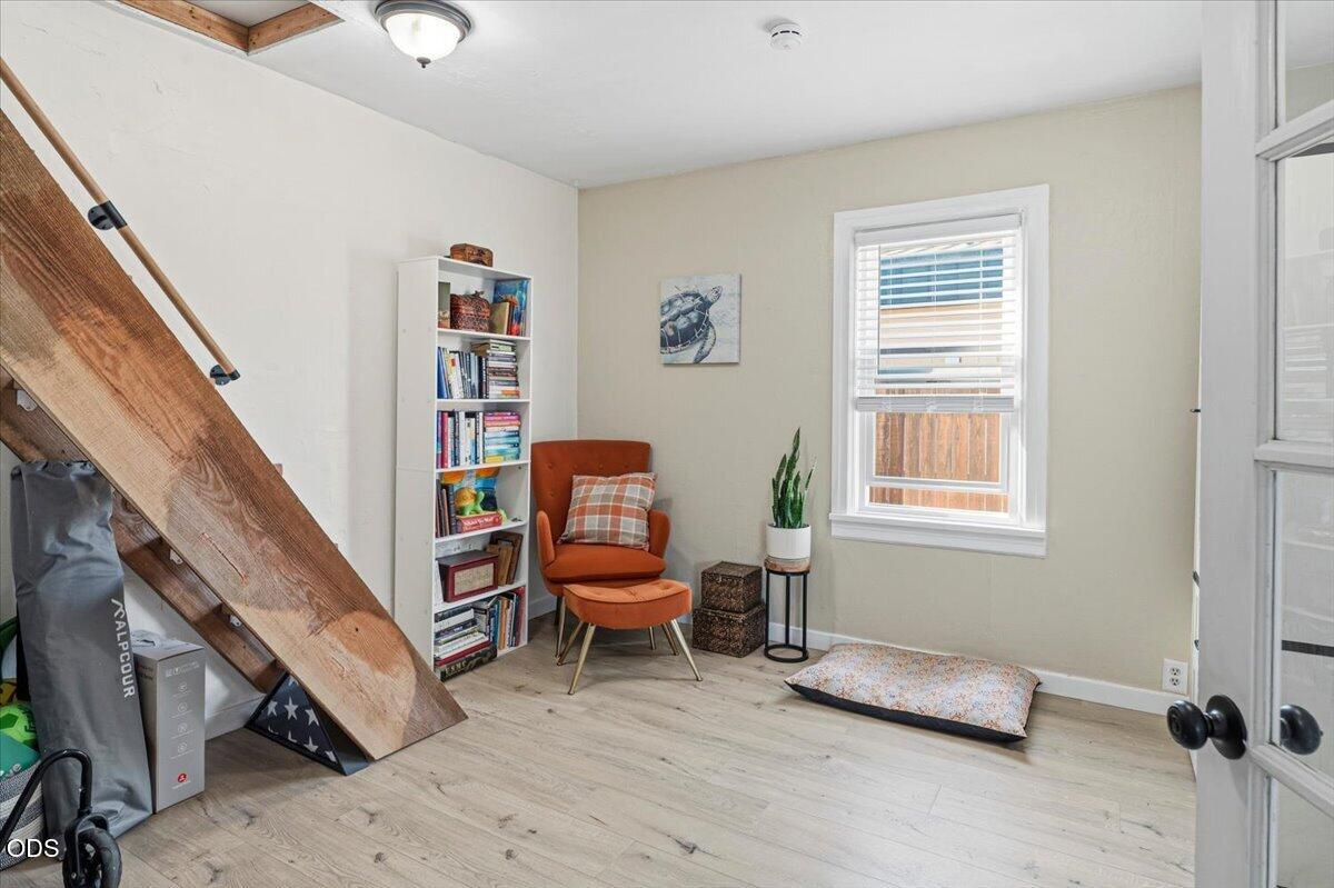 Great space