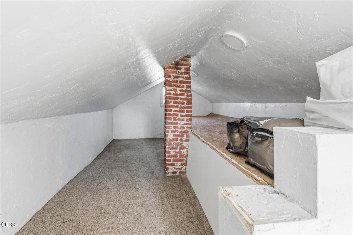 Great Storage or??? What can we turn this into?