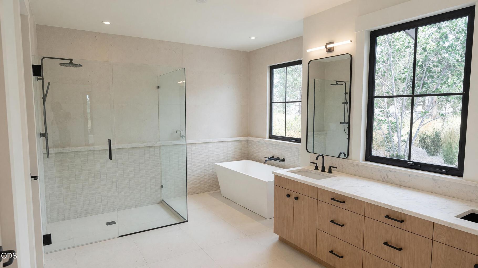 Artists Rendering, En-Suite