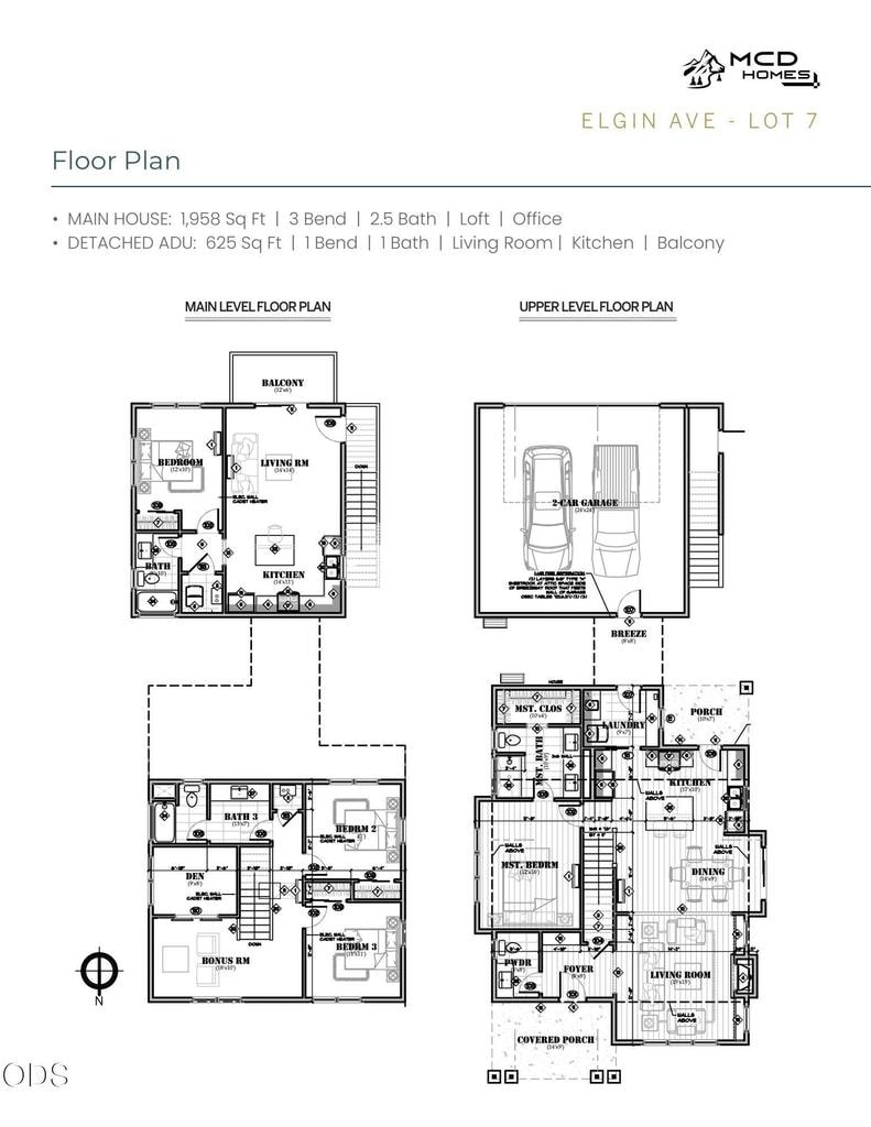 Photo of 1461 NW Elgin Avenue 2 of 6