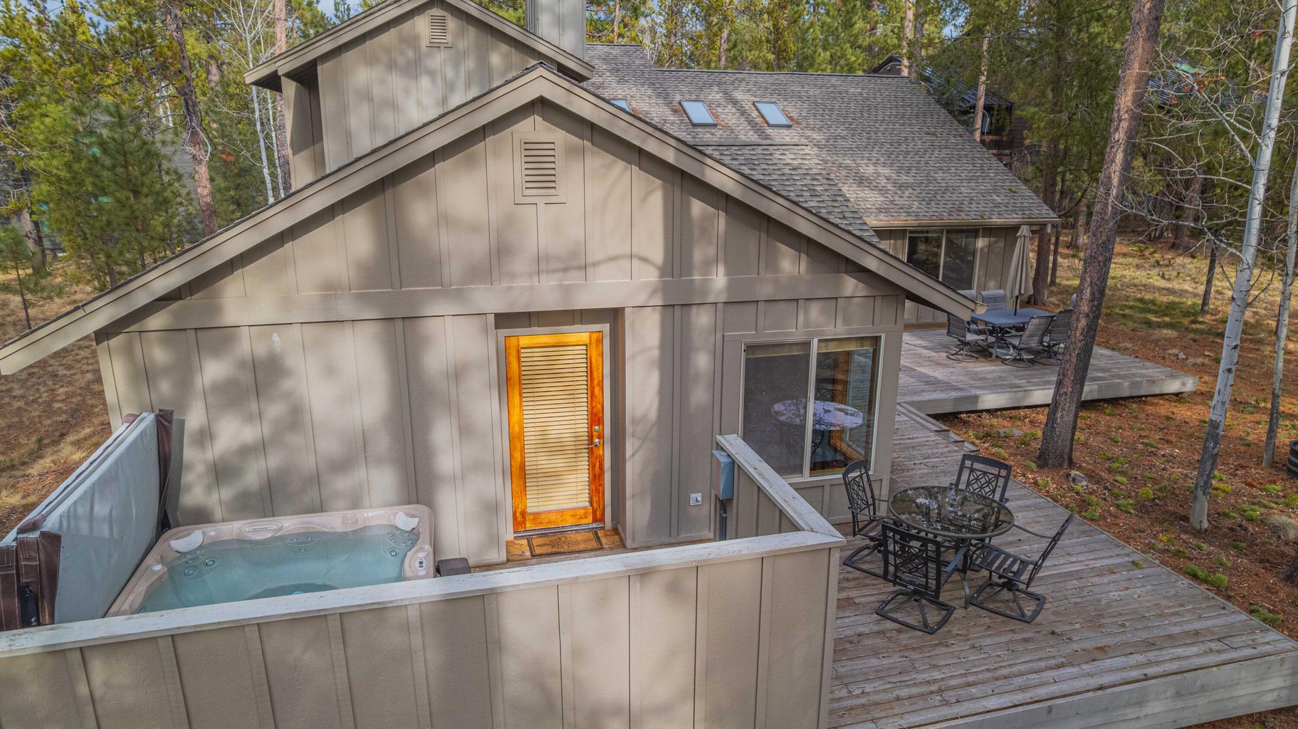 Photo of 57655 Aspen Lane 39 of 47