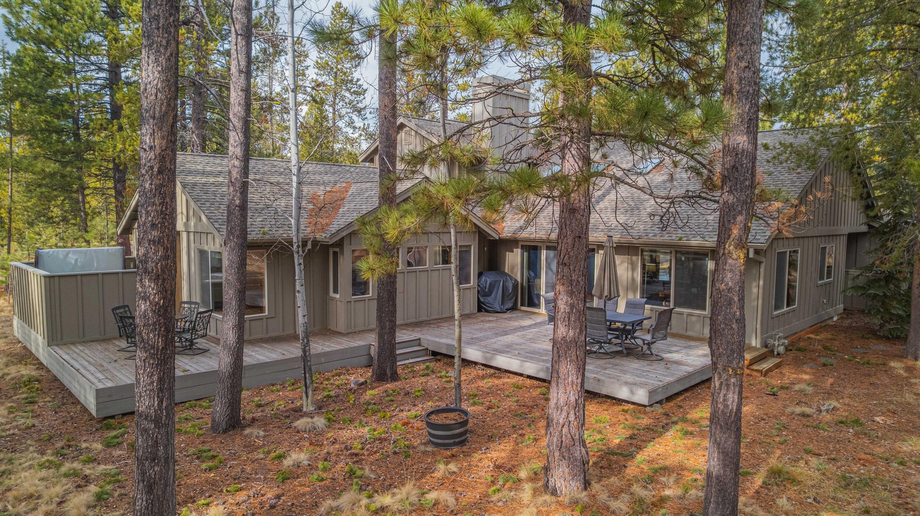 Photo of 57655 Aspen Lane 40 of 47