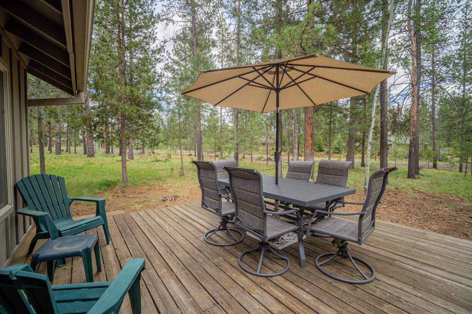 Photo of 57655 Aspen Lane 41 of 47
