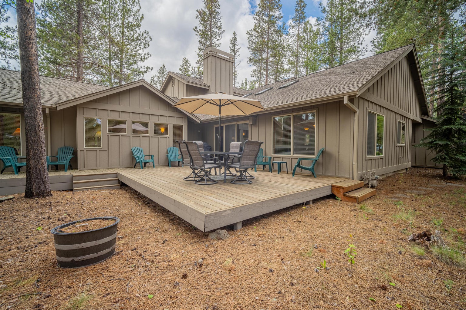 Photo of 57655 Aspen Lane 42 of 47