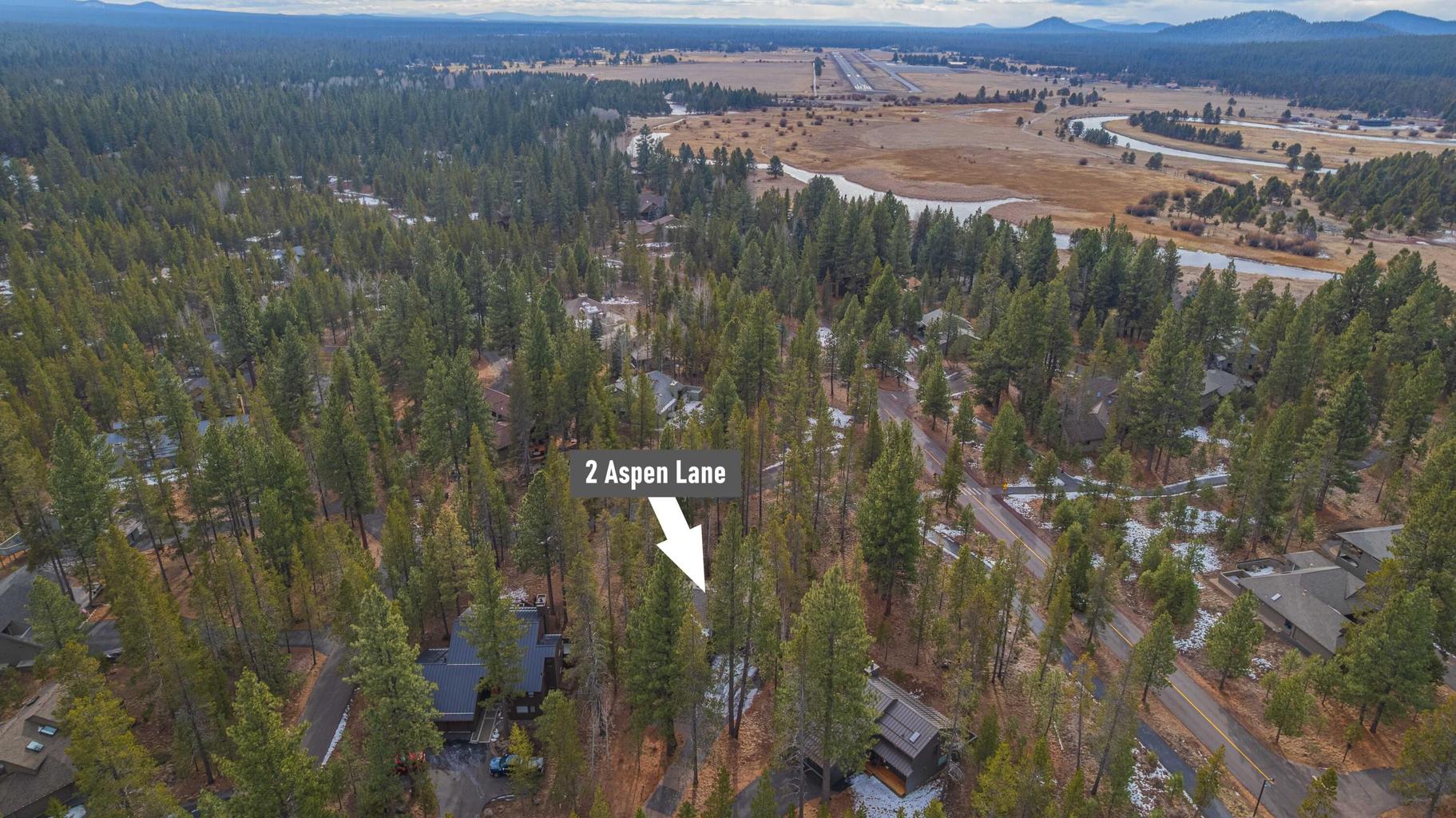 Photo of 57655 Aspen Lane 44 of 47