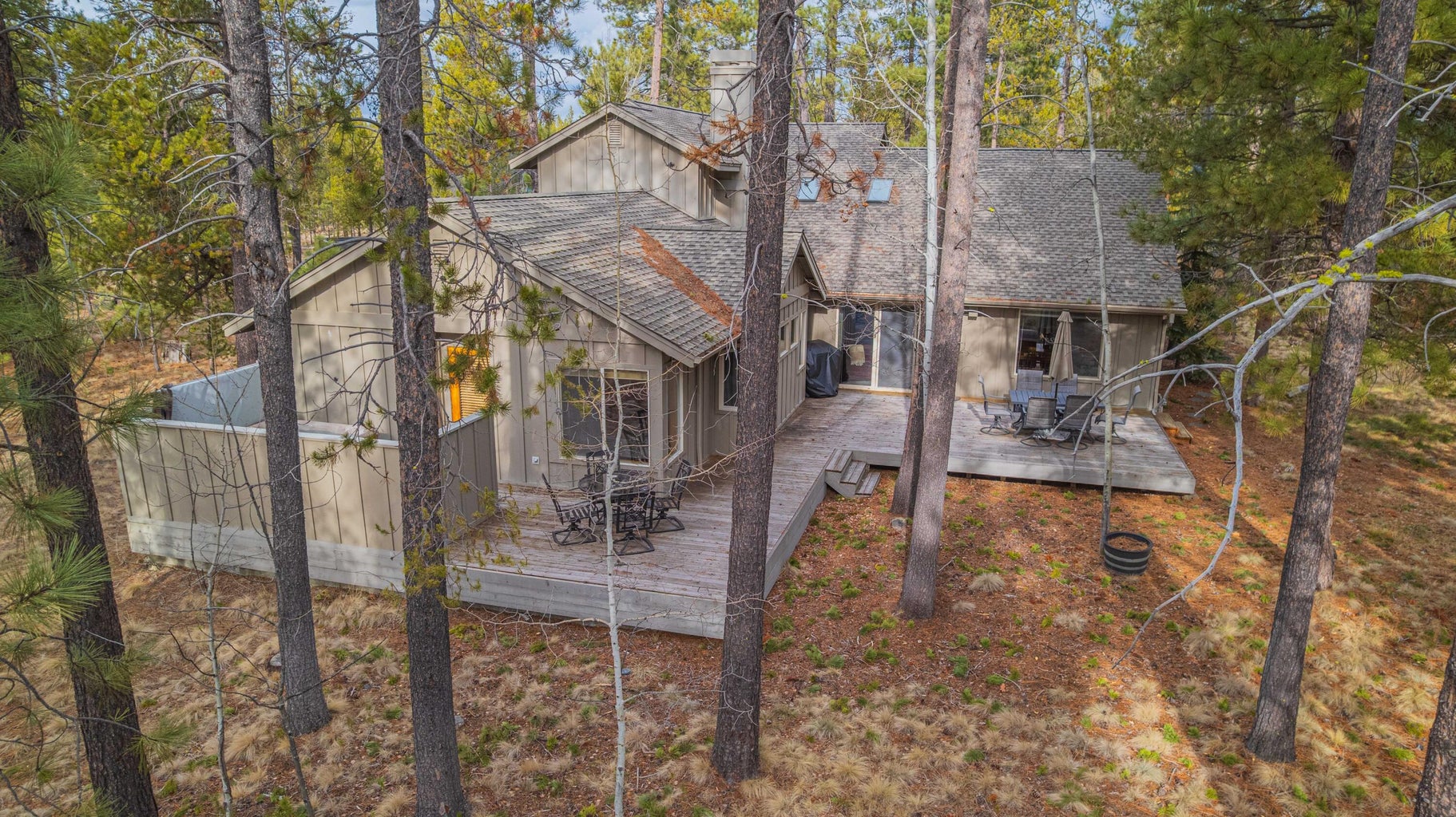 Photo of 57655 Aspen Lane 45 of 47