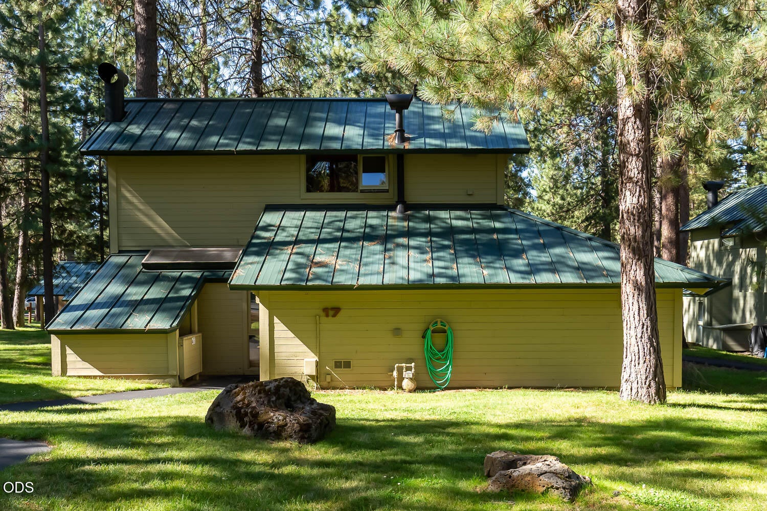 Photo of 57525 Ranch Cabins Road 28 of 30