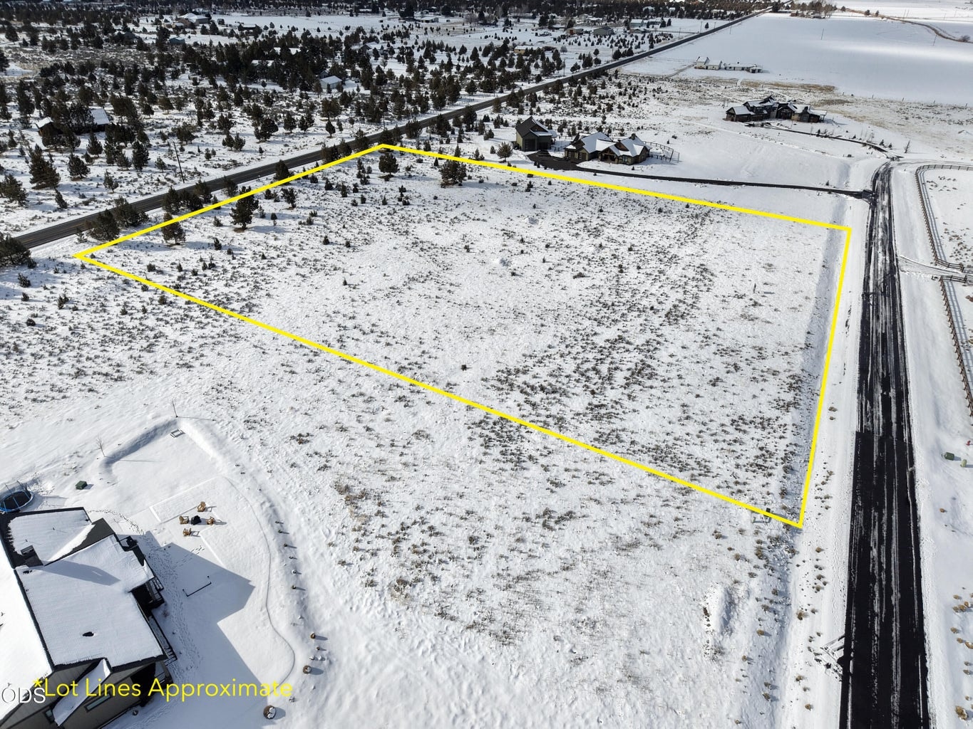 Photo of SW Lot 16 Sw Mill Iron Circle 8 of 9