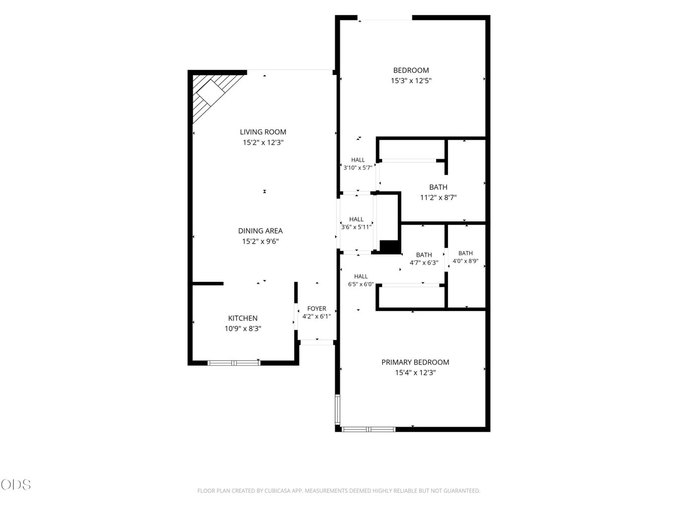 Photo of 57367 Lake Aspen Lane 35 of 35