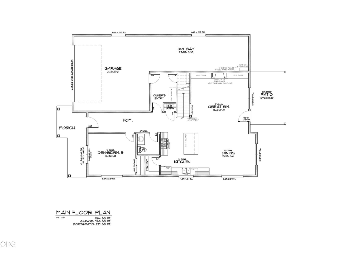 Photo of 62586 NE Loomis Place 4 of 5