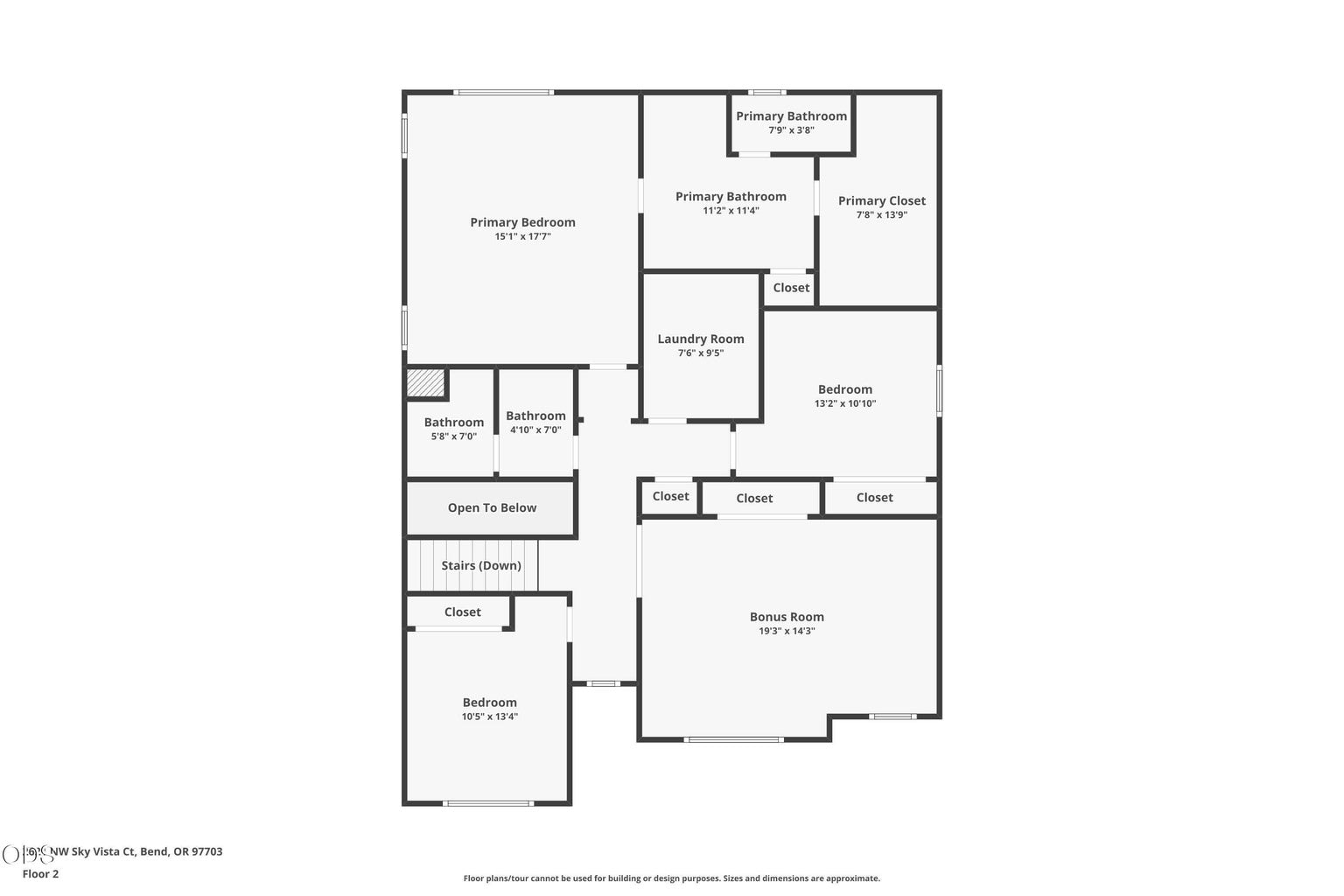 Photo of 2621 NW Sky Vista Court 62 of 63