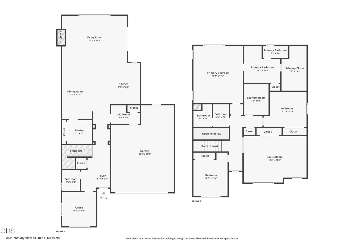 Photo of 2621 NW Sky Vista Court 63 of 63