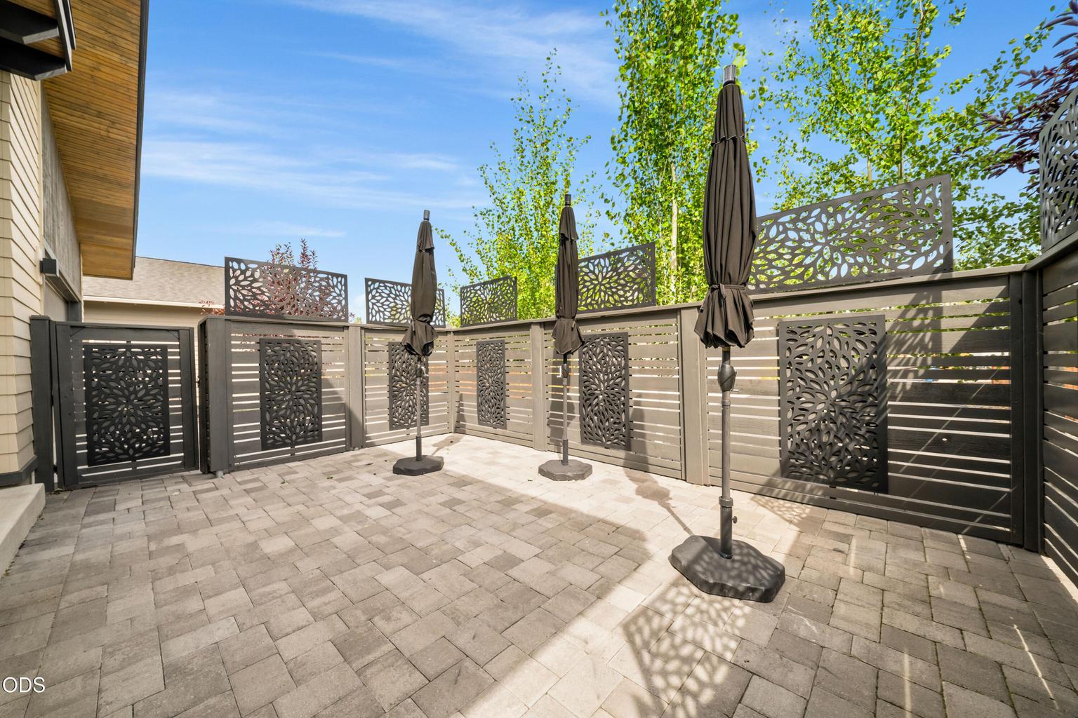 Photo of 1036 N Forest Edge Drive 40 of 45