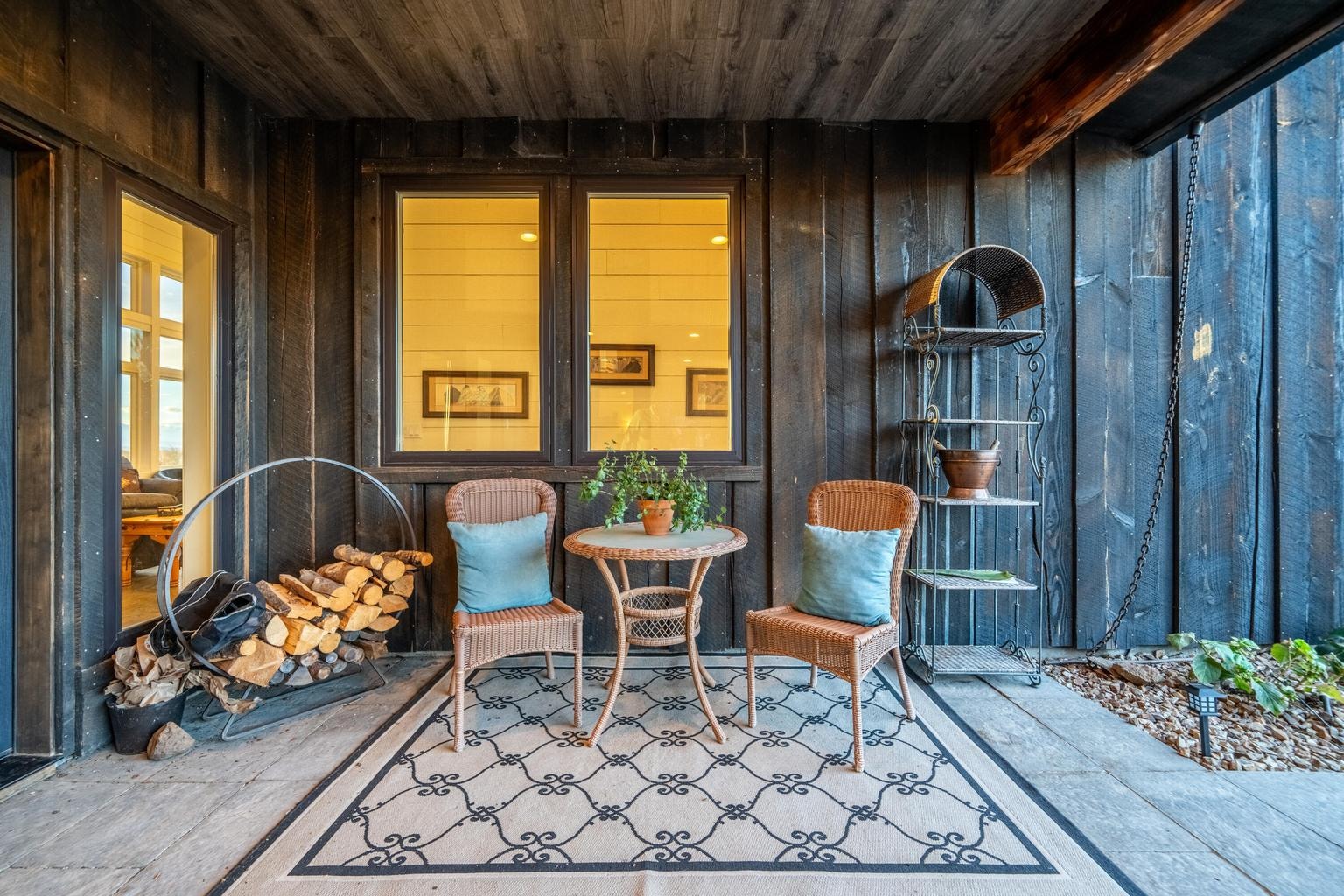 Charming and quaint!