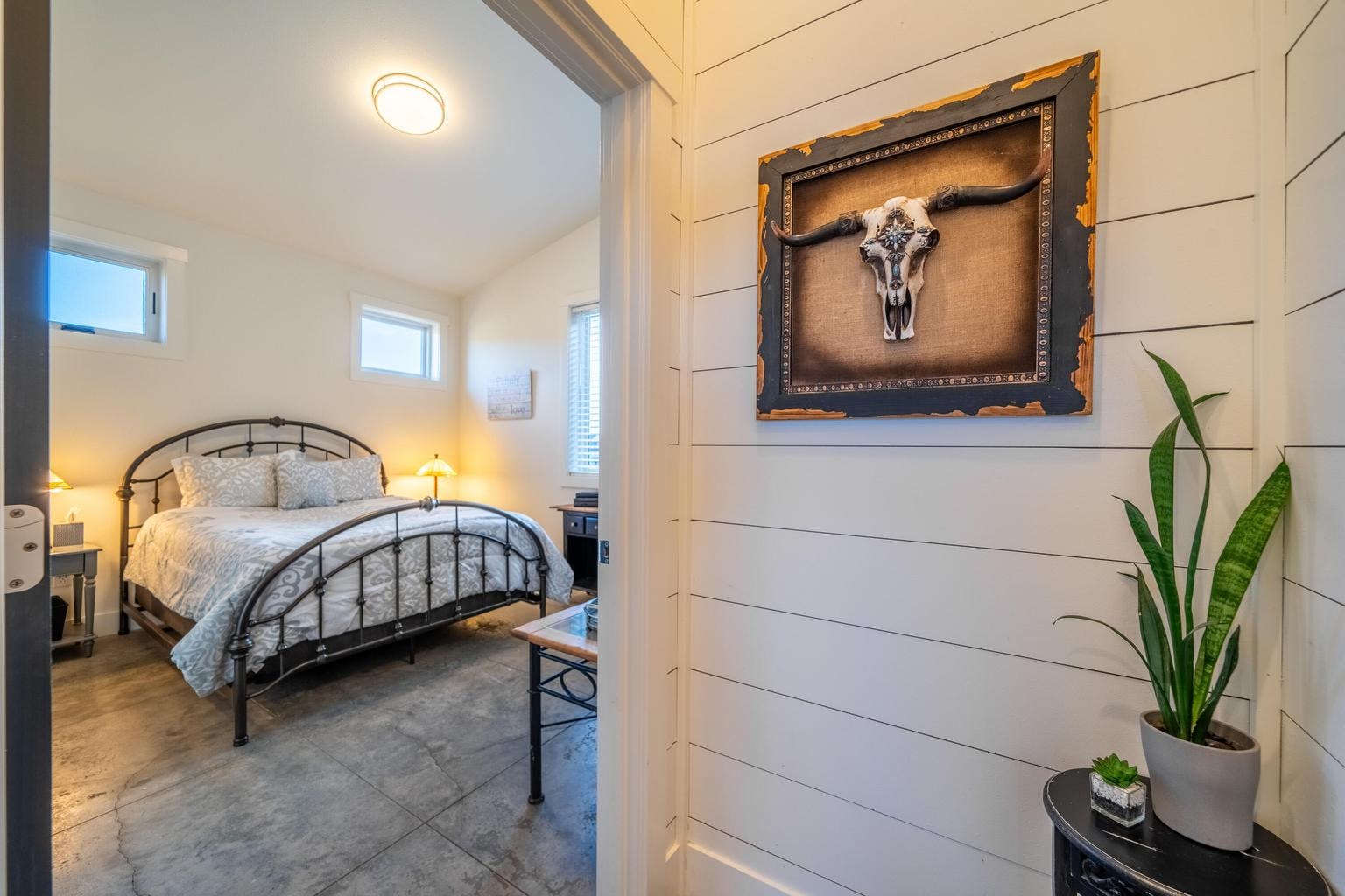 2nd oversized guest ensuite