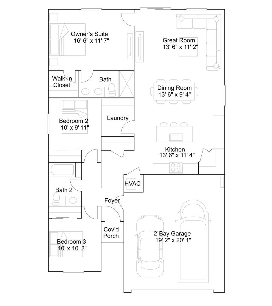 Photo of 51740 Morning Pine Dr 2 of 23