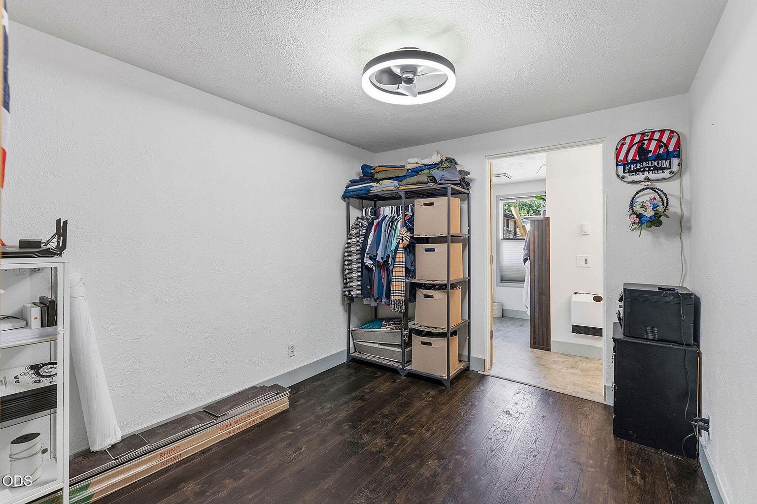 Bedroom\Office