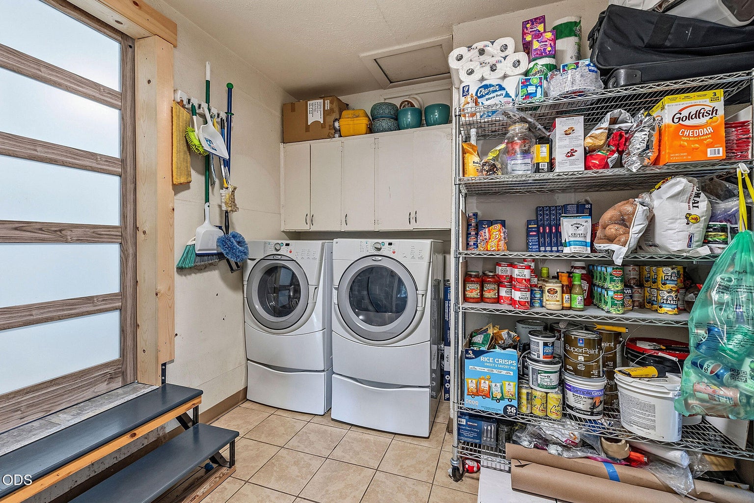 Laundry\Mud Room