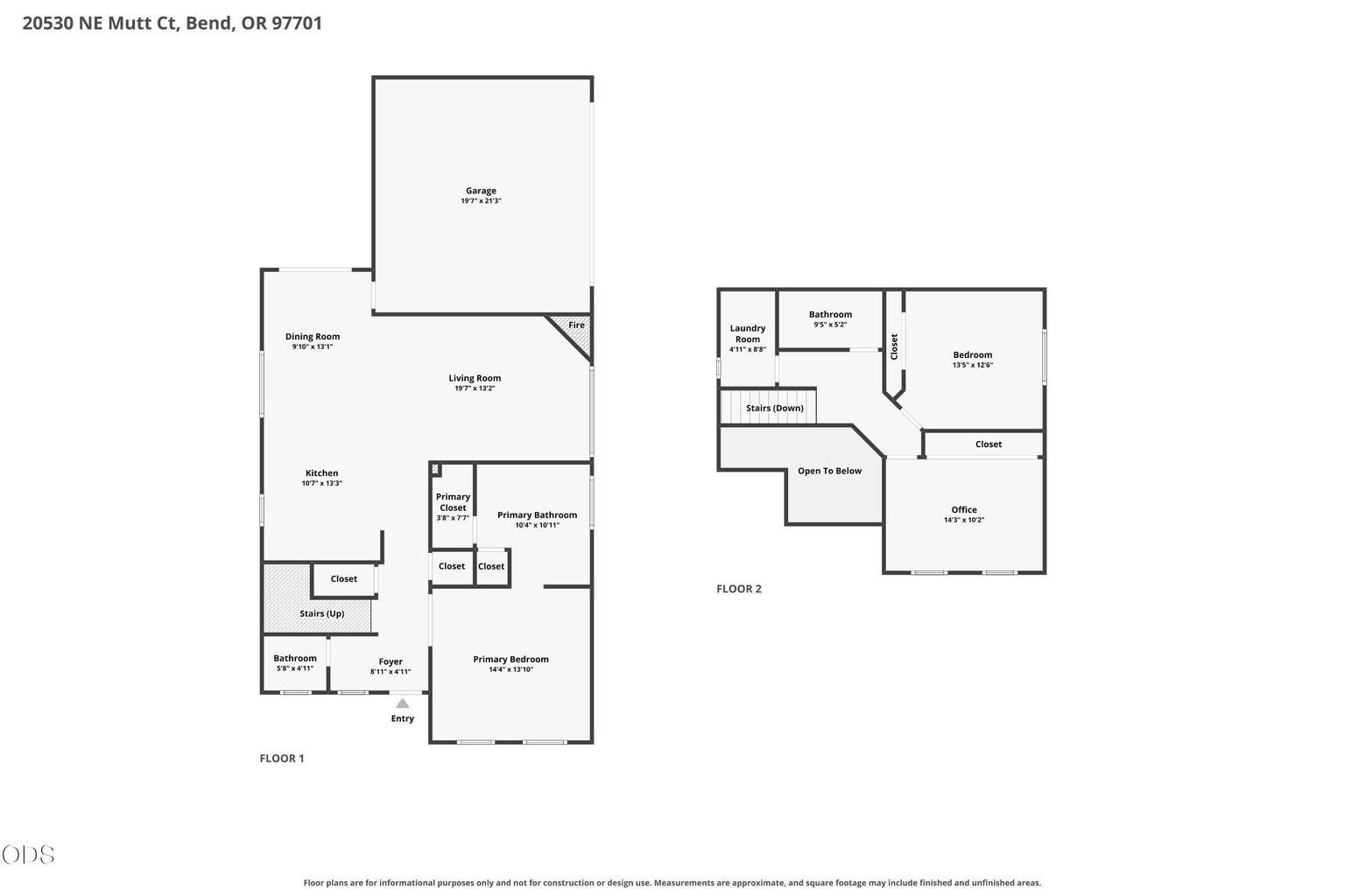 Photo of 20530 Mutt Court 30 of 30