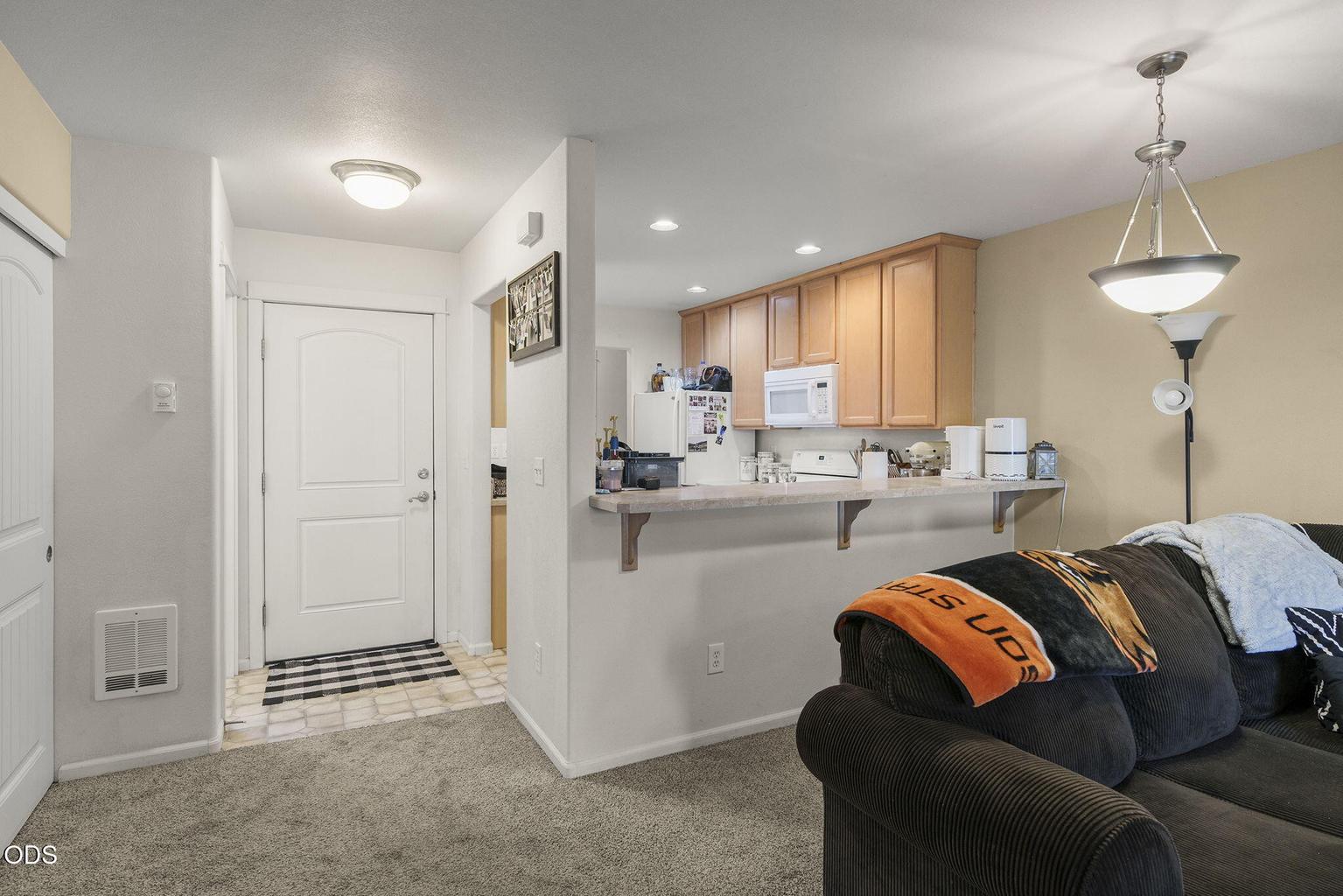 Photo of 592 S Cliffside Lane 2 of 14