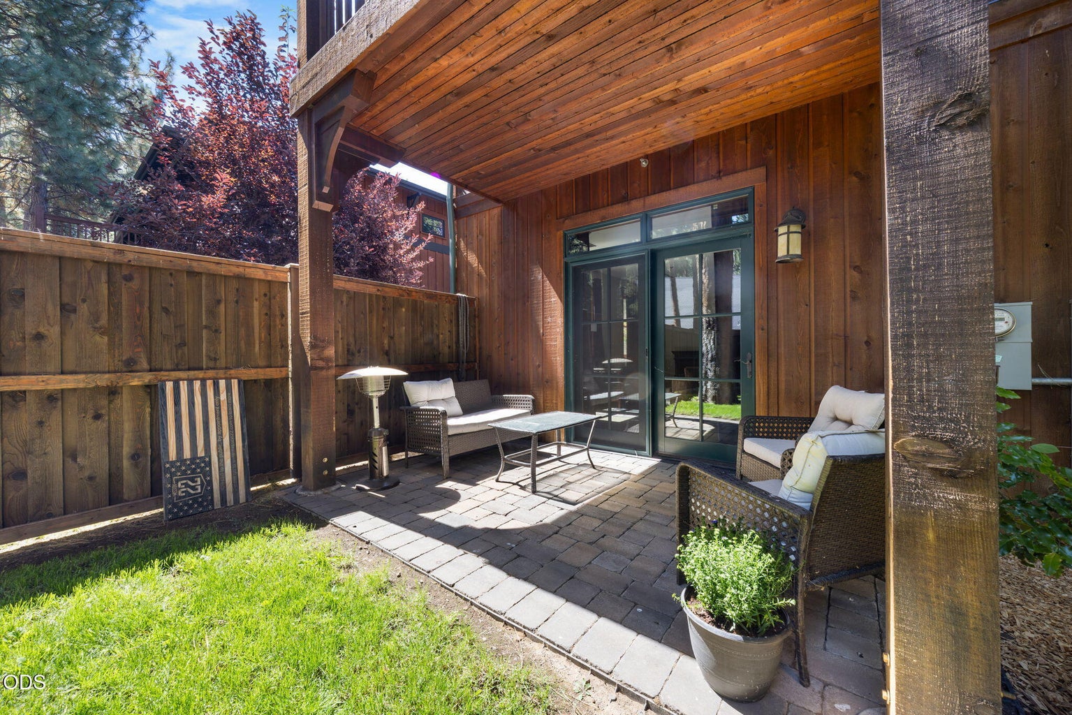 Suite 103- exterior