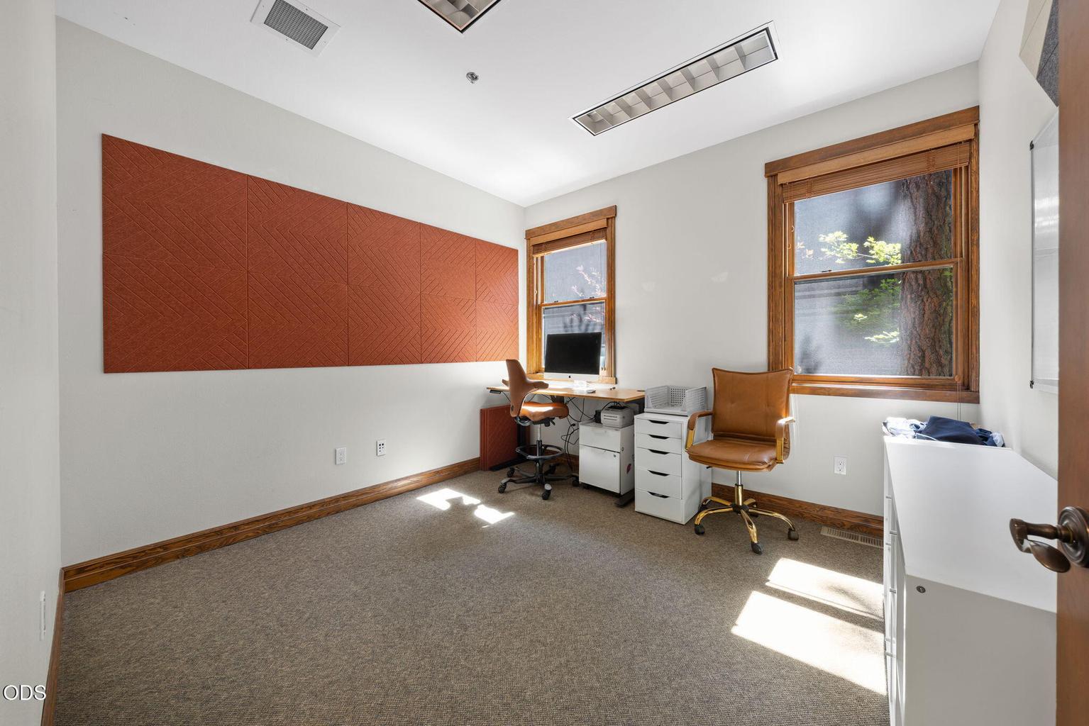 Suite 101 - Office