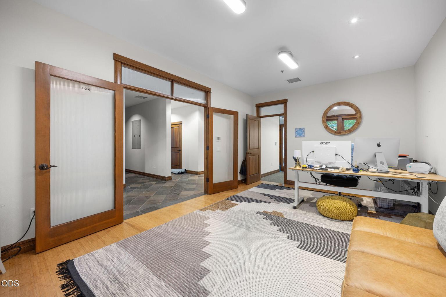 Suite 104
