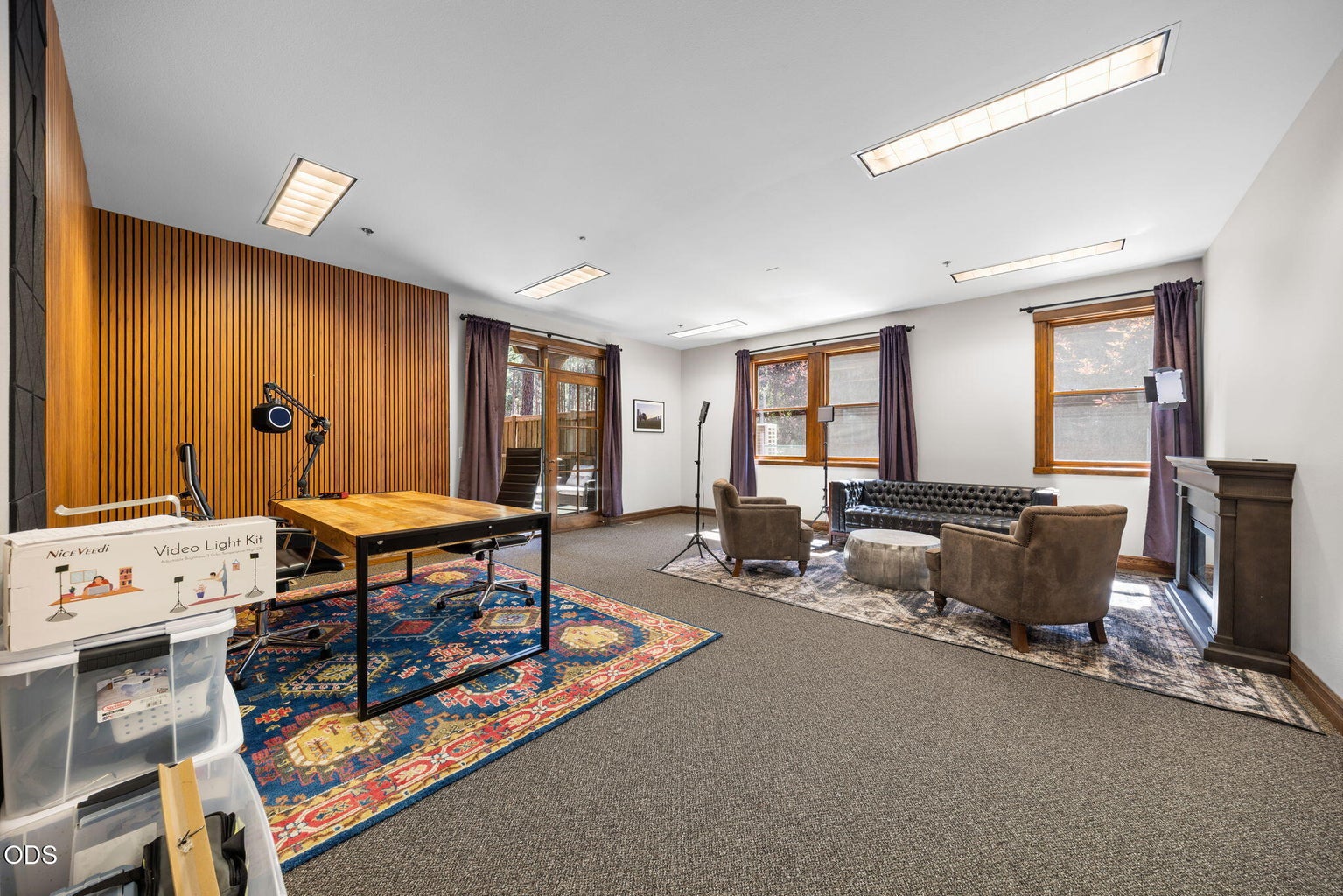 Suite 103